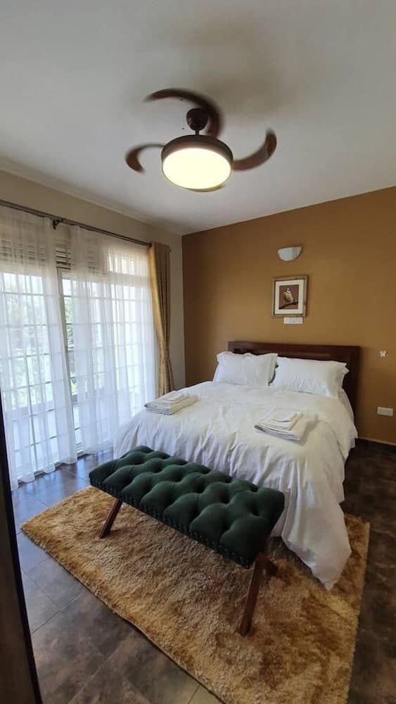 Charming 2-bed Apartment in Kigo