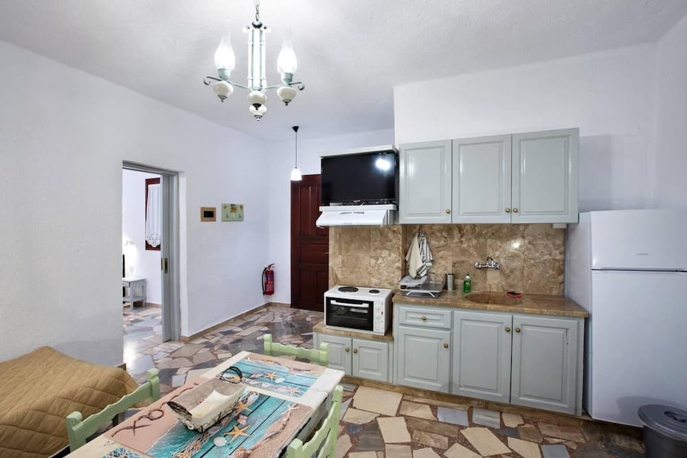 Apartments With sea View in Creta Ierapetra