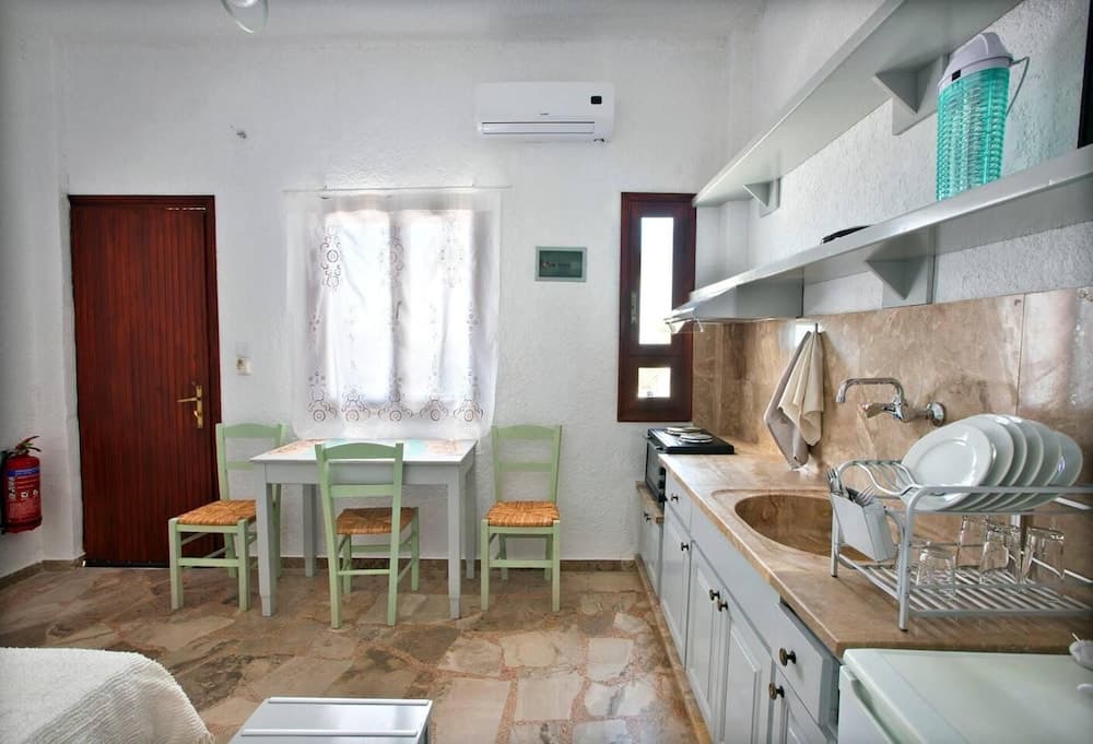 Apartments With Garden View Creta Ierapetra
