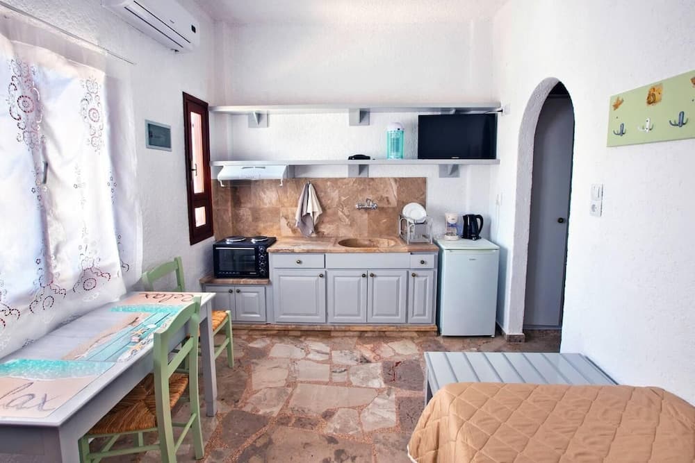 Apartments With Garden View Creta Ierapetra