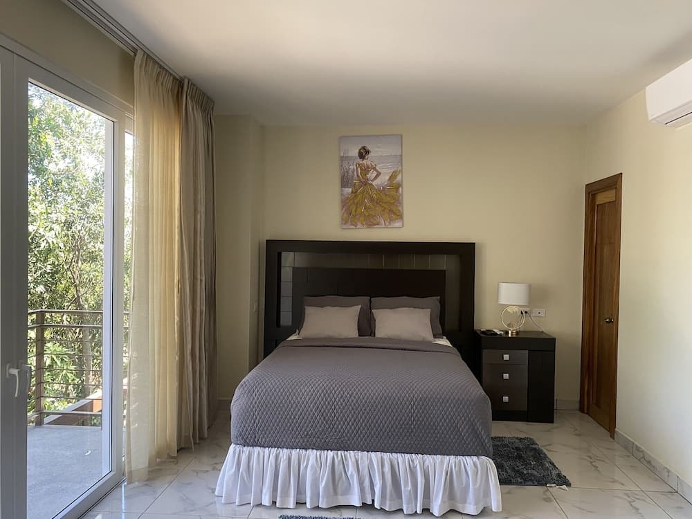 Hotel Finca San Nicolas