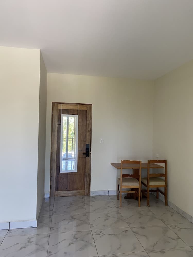 Hotel Finca San Nicolas