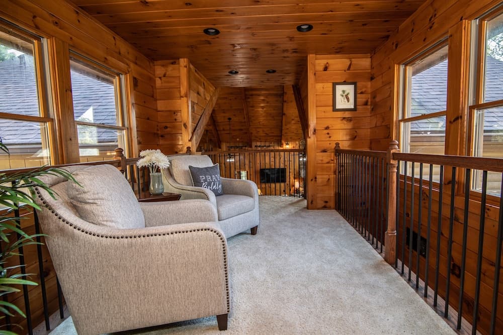 River Wellness Lodge