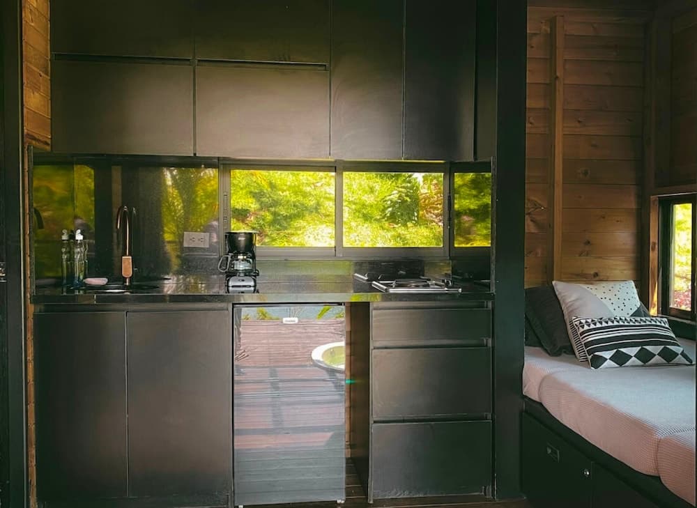 Cabaña Vacacional en el Peñol Guatapé