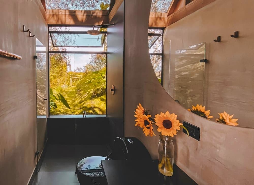 Cabaña Vacacional en el Peñol Guatapé