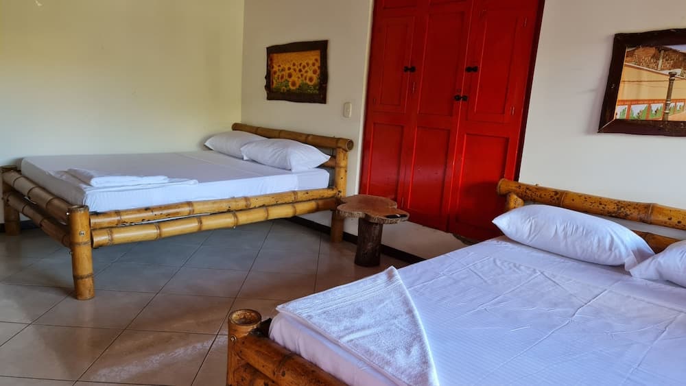 Hostería Brisas del Río