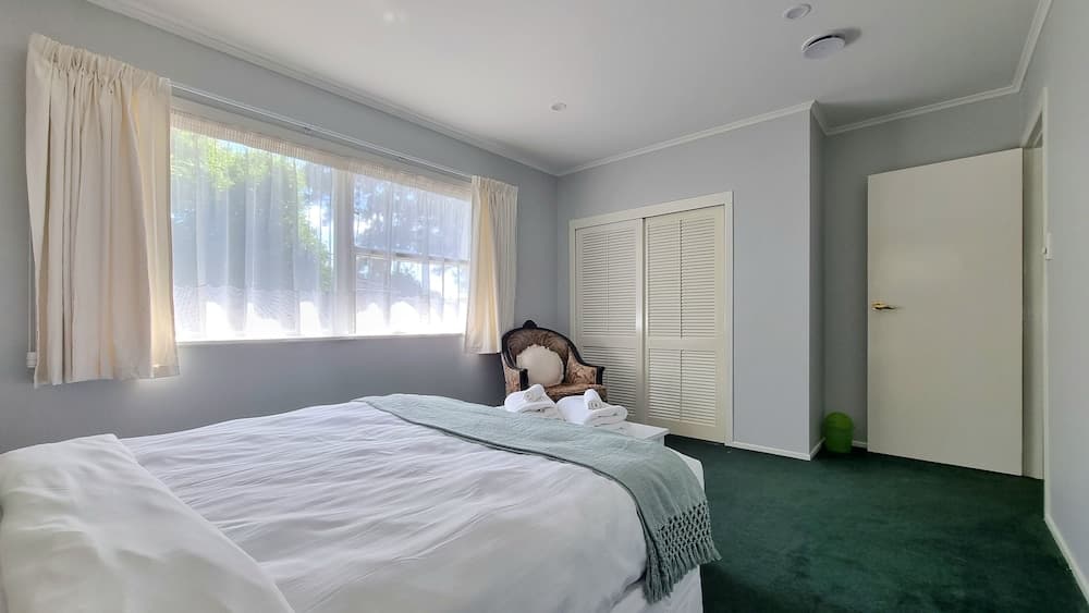 Wonderful Renovated 4BR House - Netflix