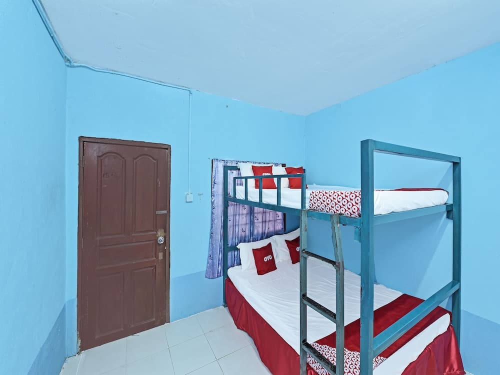 OYO 90454 Haza Harmoni Guesthouse