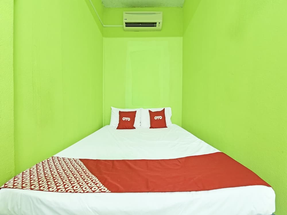 OYO 90454 Haza Harmoni Guesthouse