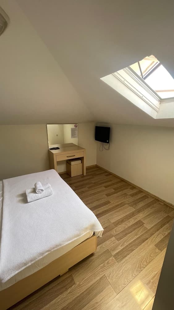 Kemer Rich Suit Hotel