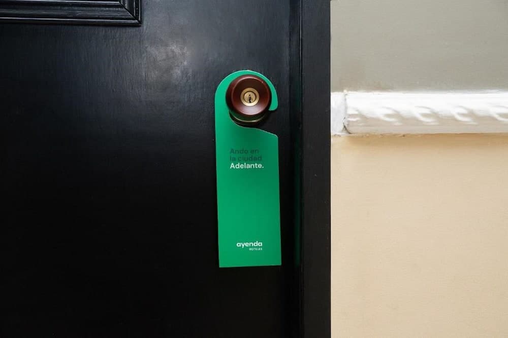 Ayenda Cavalier Suites