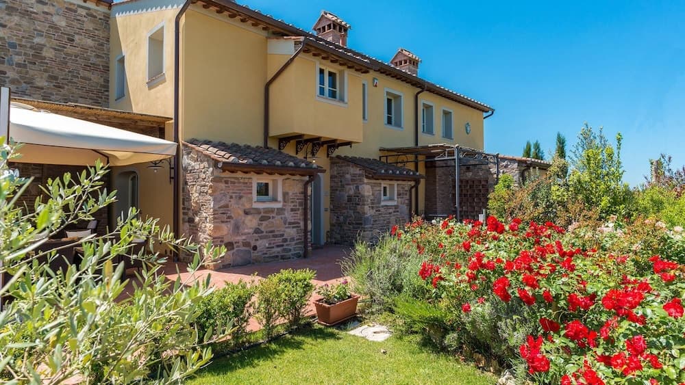 Pi-g254-lsja0at - Dimora San Jacopo 20 1