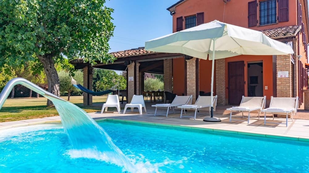 Rn-f244-frnc14at - Villa Romy 8