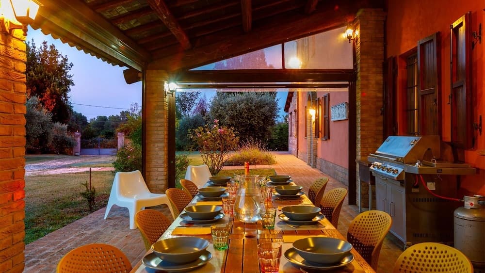 Rn-f244-frnc14at - Villa Romy 8