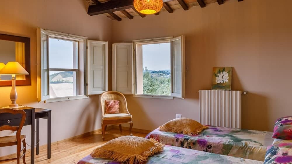 Villino Bruna 6 in Bertinoro