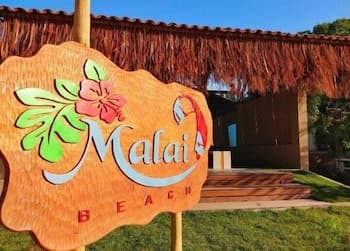 Malai Beach - Jericoacoara