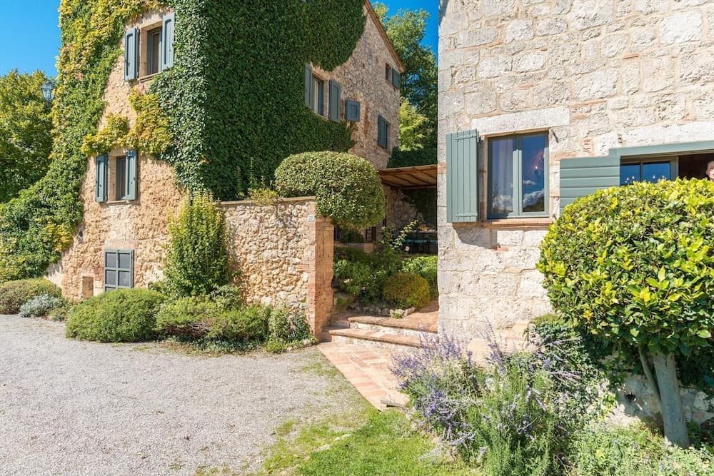 Monticchia 10 in Sarteano