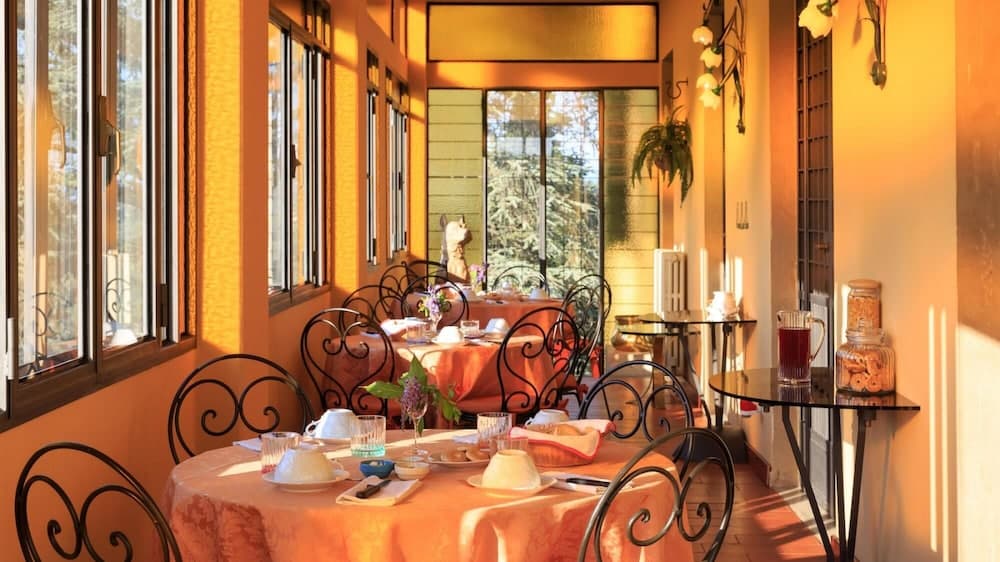 Villa Beltrami 14 in Bagnolo-cantagallo