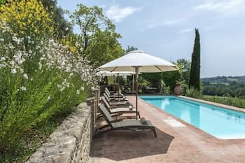 Podere San Buono 6 in Montepulciano