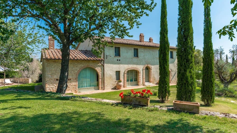 San Francesco 12 in Sarteano