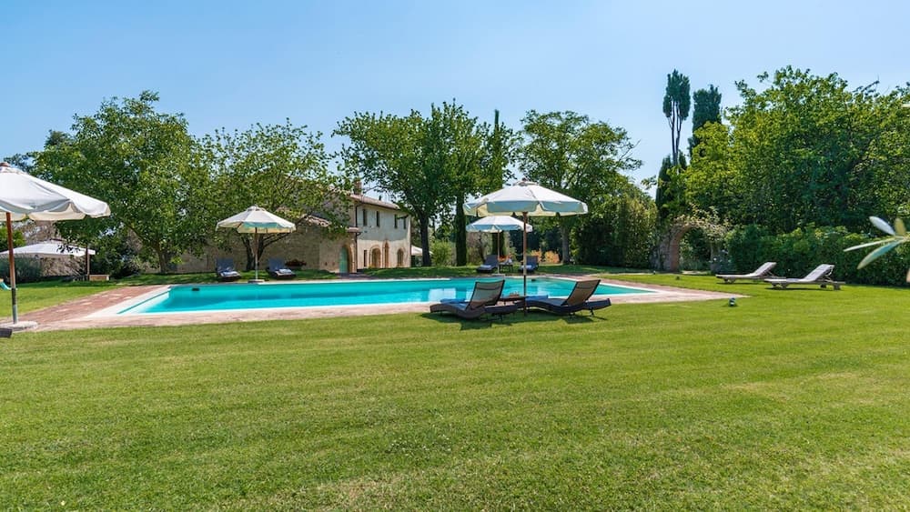 San Francesco 12 in Sarteano