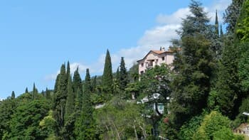 Corazza 6 1 in Torri del Benaco