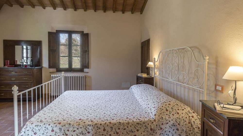 Alborata 10 in Montalcino