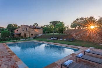 Bossoncina 8 1 in Montepulciano