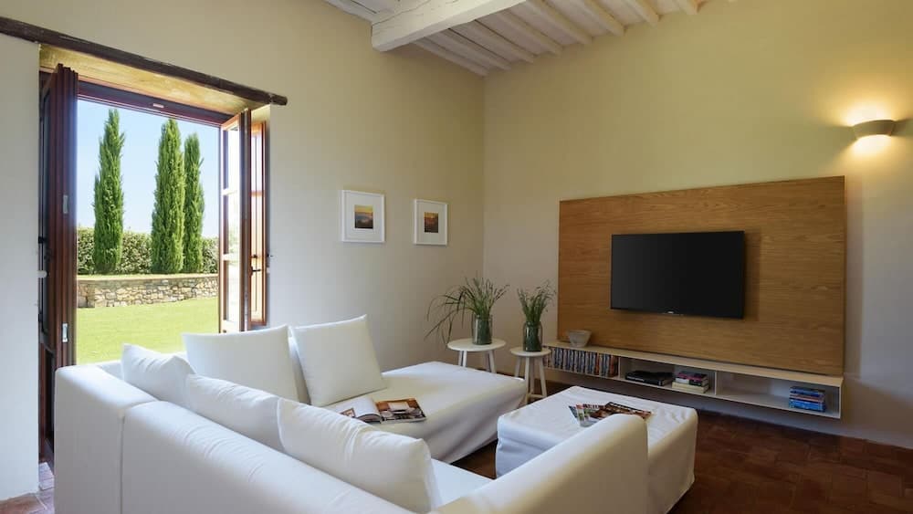 Ca Maggiore 10 2 in Castiglion Fibocchi