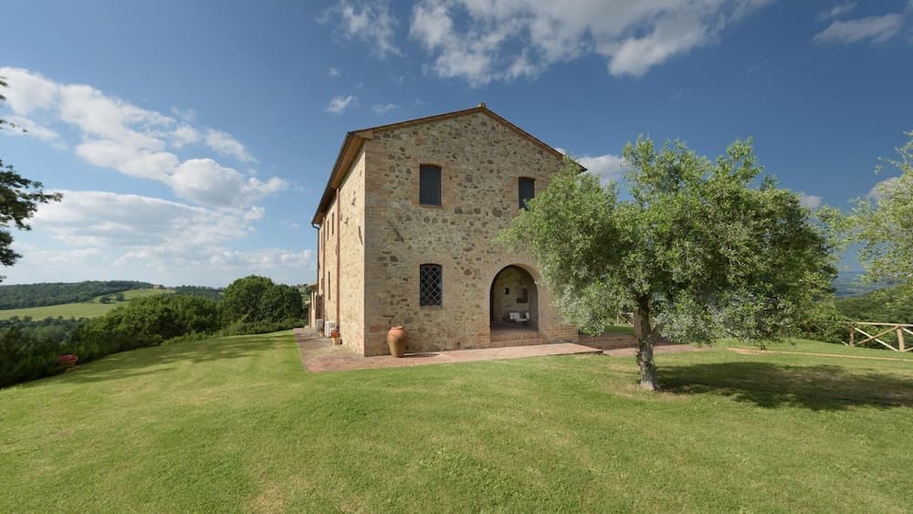 Casale Lidia 12 in Citt Della Pieve