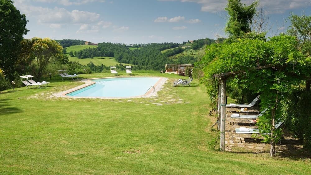 Casale Lidia 12 in Citt Della Pieve