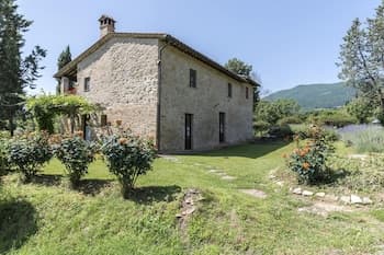 Podere Madonna Di Mezzo 6