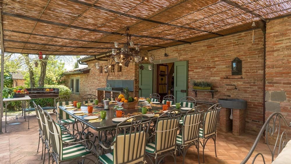 Casale Dei Girasoli 14