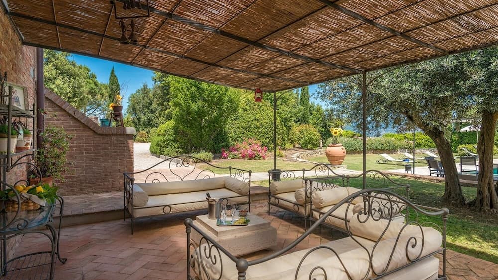 Casale Dei Girasoli 14