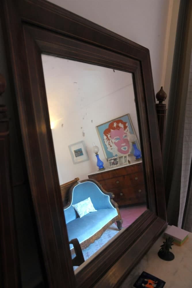 Casa Maria 6 2 in Positano