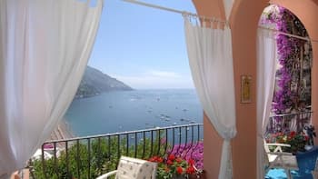Casa Maria 6 2 in Positano