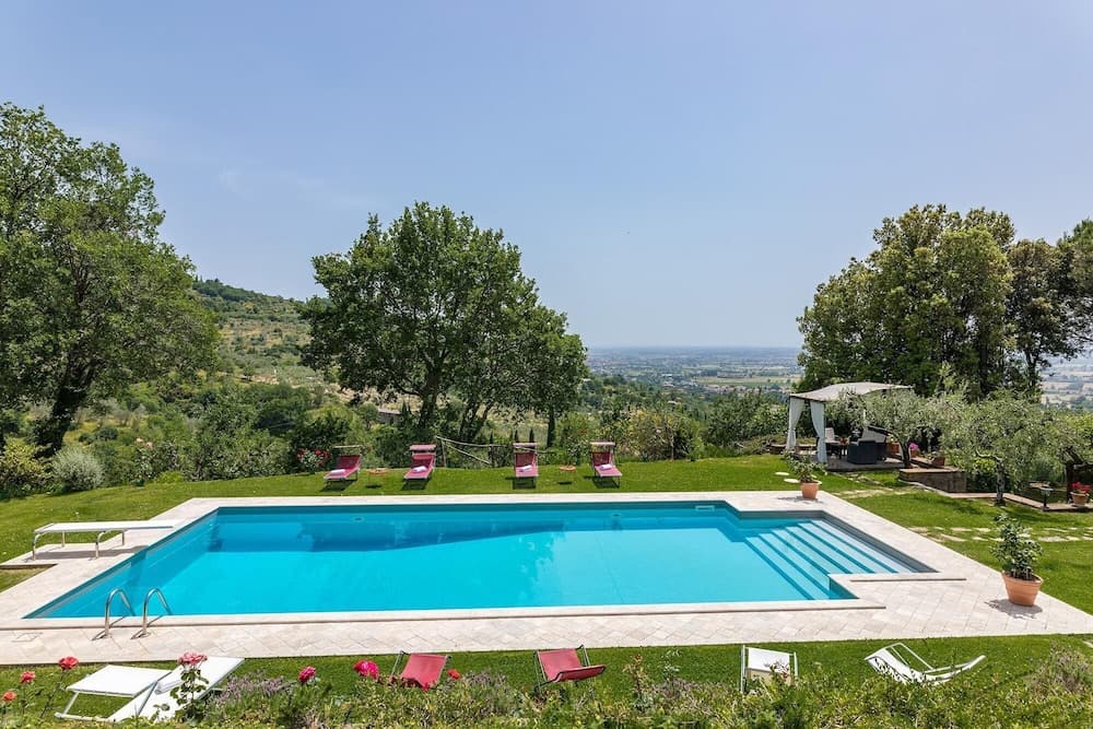 Casa Maria Laura 8 in Cortona