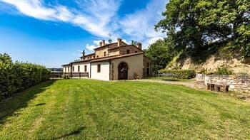 San Biagio 12 3 in Volterra