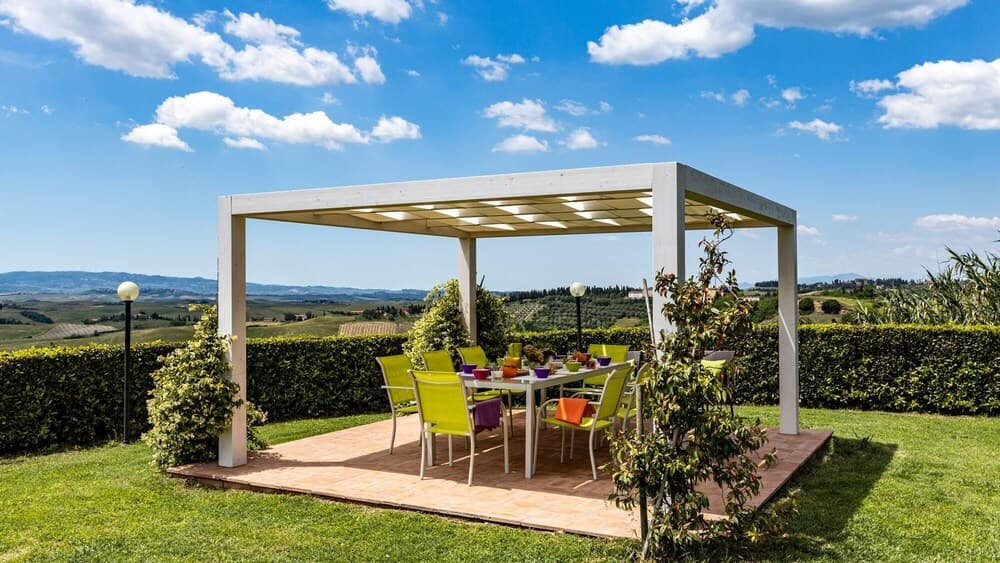 San Biagio 12 3 in Volterra