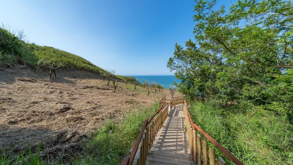 Ripari Di Giobbe 6 2