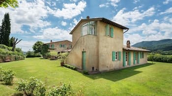 Podere Gragnano 12 in Cetona