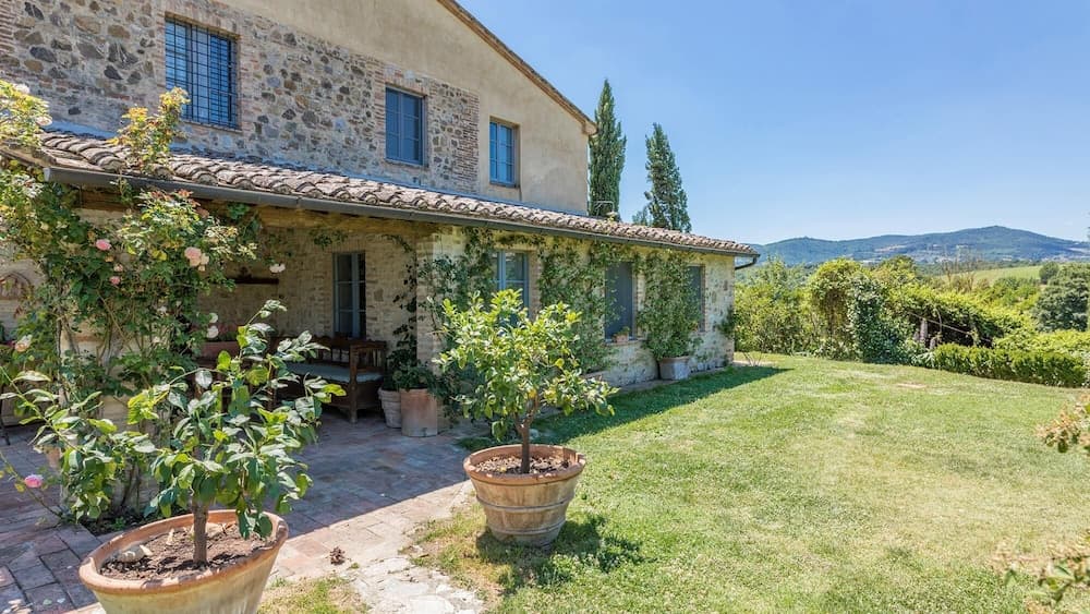 Poggiolo Dei Serviti 10