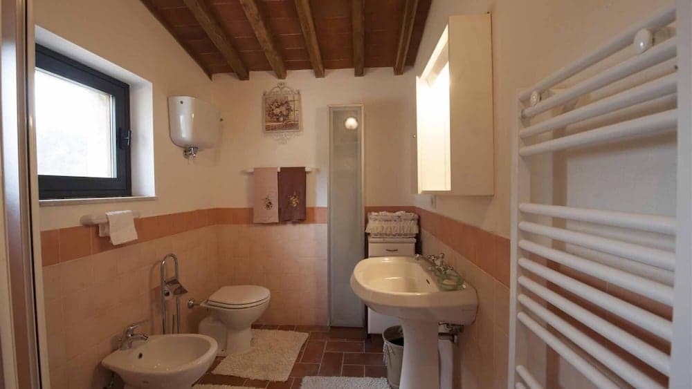 Fortilizio 6 in Rapolano Terme