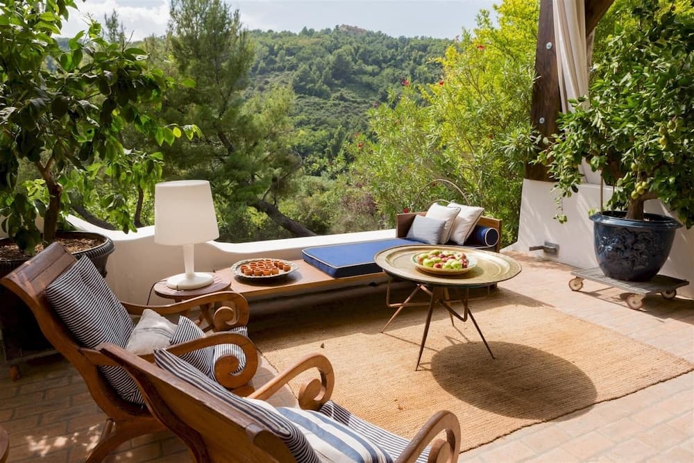 Villa Vallugola 8 in Pesaro