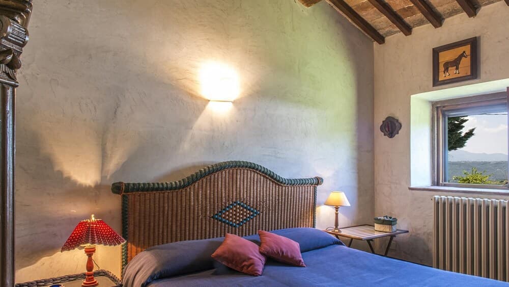 I Piantoni 10 in Penna in Teverina