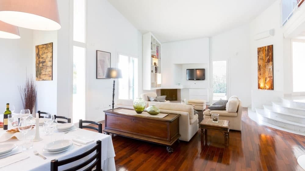 Villa Sofia 12 in Cesena