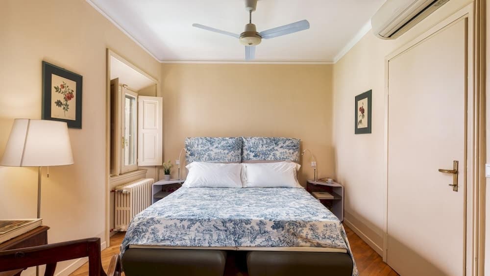 Villa La Pioppa 10 in Pieve D Olmi