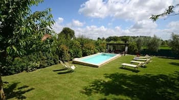 Sferracavalli 4 in Sarteano