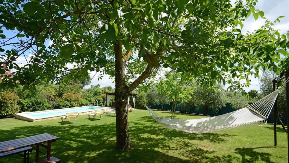 Sferracavalli 4 in Sarteano