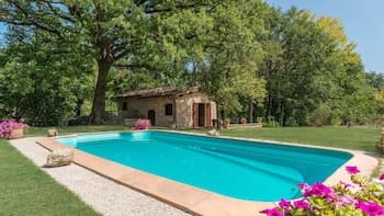 Mulino Della Quercia 2 1